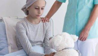 Lösemi ölüm belirtileri