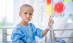 Kronik lenfositer lösemi evreleri