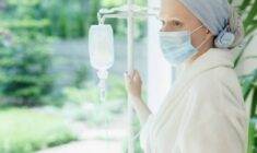 Kronik lenfositer lösemi tedavisi