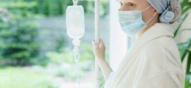 Kronik lenfositer lösemi tedavisi