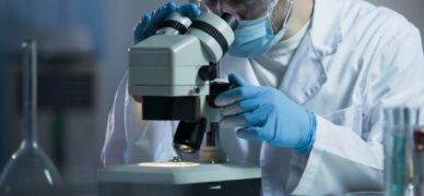 akut miyeloid lösemi tanısı