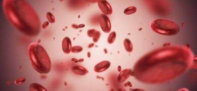 Eritrosit yüksekliği nedenleri