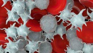 Trombosit düşüklüğü