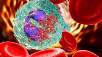 Eozinofil düşüklüğü