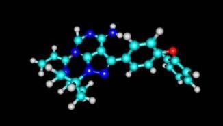 Lösemi tedavisinde ibrutinib etken maddeli ilaç seçeneği