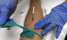 Trombosit düşüklüğü tedavisi