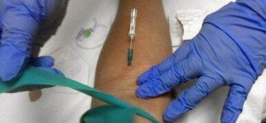 Trombosit düşüklüğü tedavisi