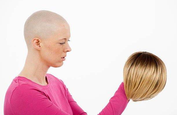 Lösemi saç bağışı