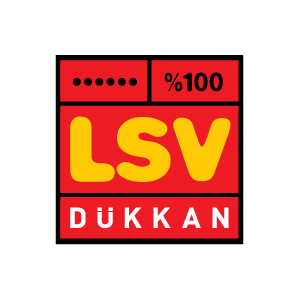 İyi Şeyler Dükkanı - Bir LÖSEV Kuruluşudur